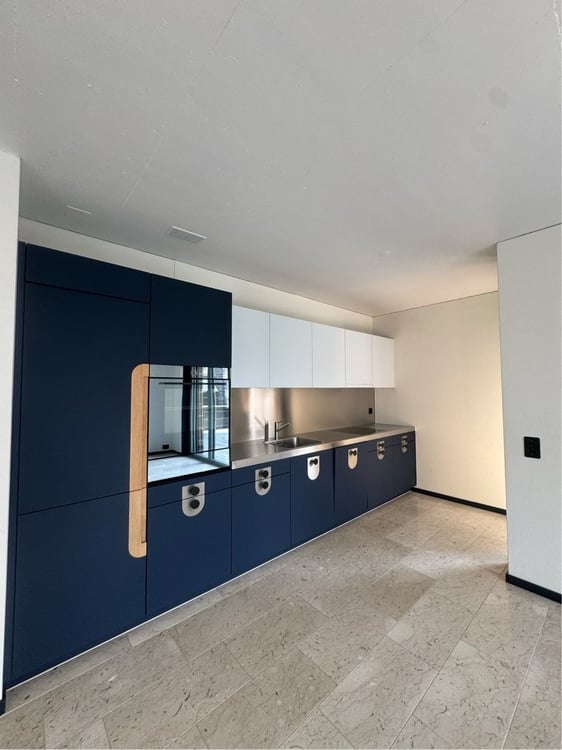 Moderne 4.5-Zimmer-Wohnung - stilvoll wohnen in Kloten 2