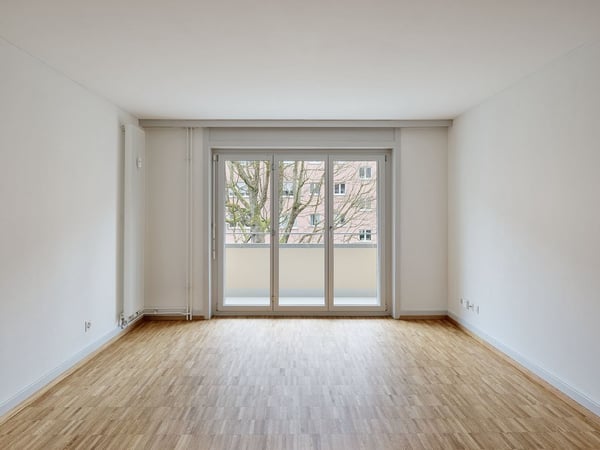 Leben im