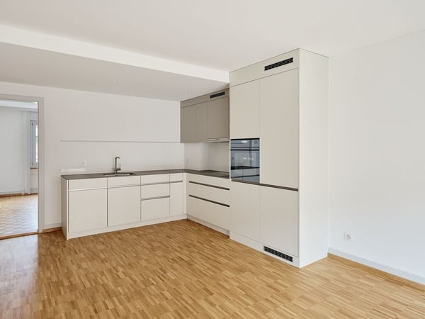Leben im
