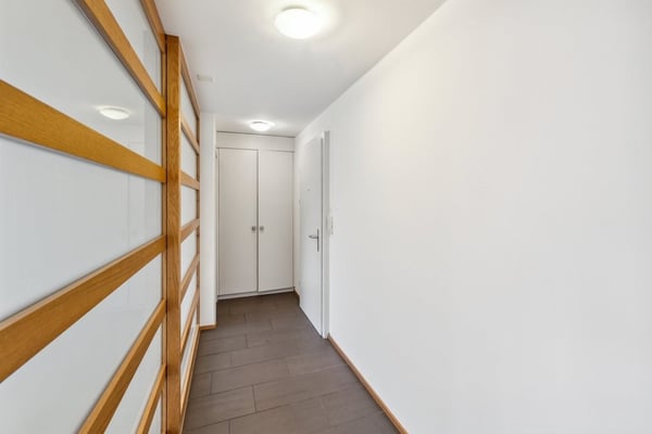Hübsche Singlewohnung 7