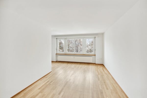 Hübsche Singlewohnung 4