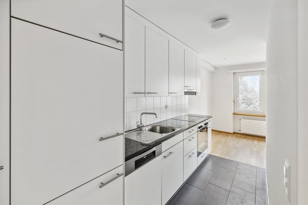Hübsche Singlewohnung 2