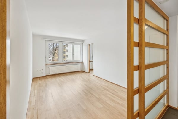 Hübsche Singlewohnung 5