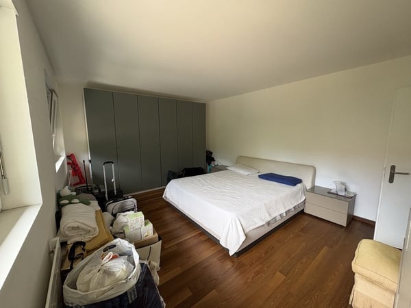 Wohnen mit traumhafter Sicht auf den Zürichsee 8