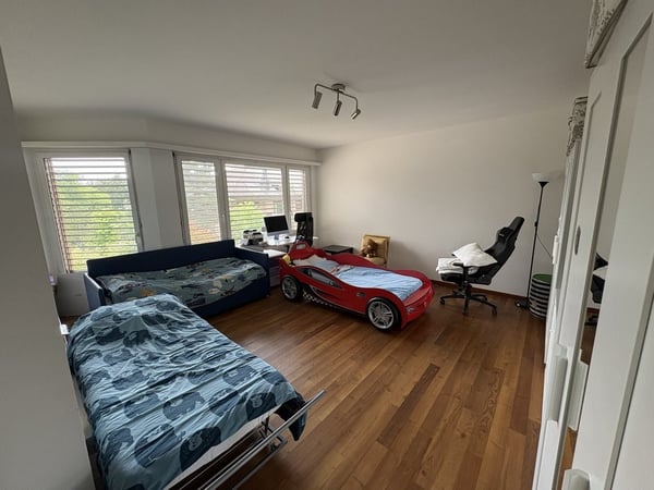 Wohnen mit traumhafter Sicht auf den Zürichsee 9
