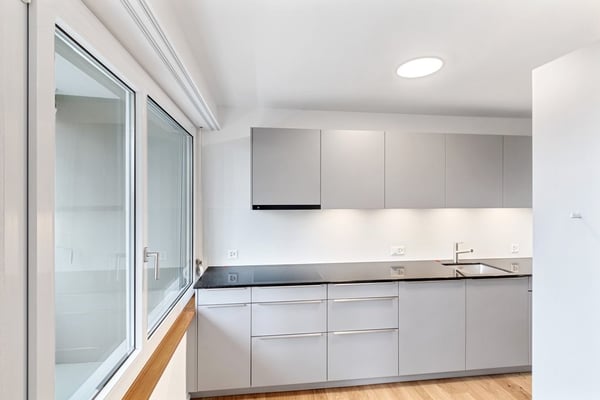 Hochwertige Wohnung mit Seesicht 2