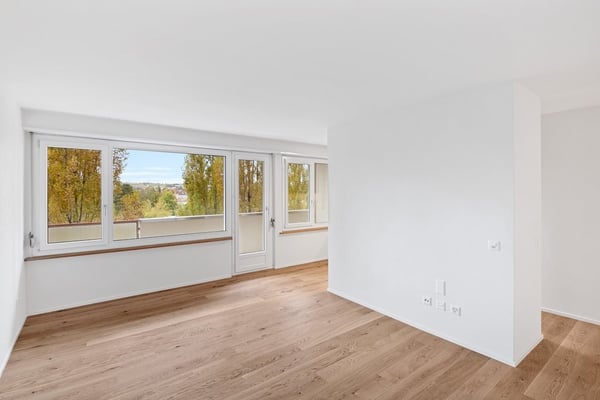 Hochwertige Wohnung mit Seesicht 3
