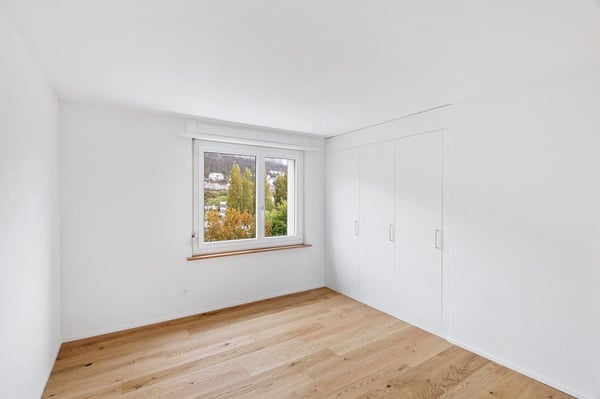 Hochwertige Wohnung mit Seesicht 6