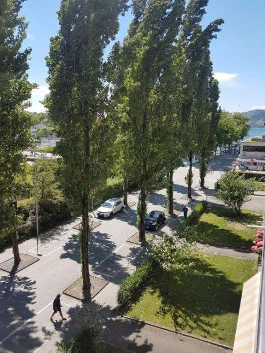 Hochwertige Wohnung mit Seesicht 1
