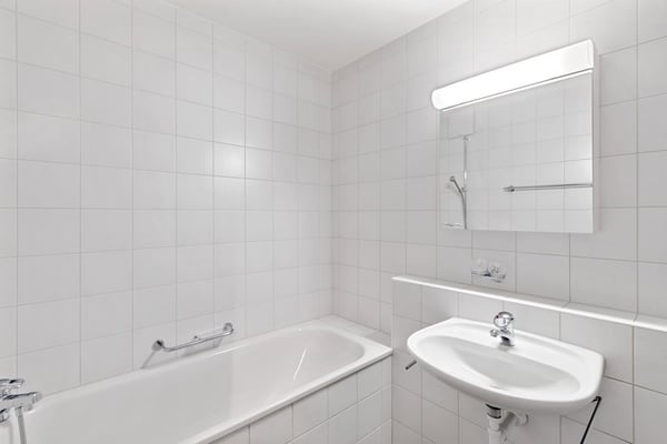 Hochwertige Wohnung mit Seesicht 4