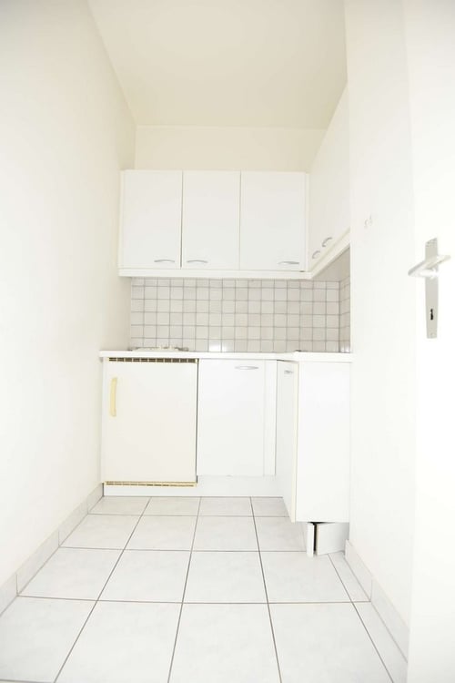 Au coeur de Lausanne, proche Métropole, joli espace de bureaux 5