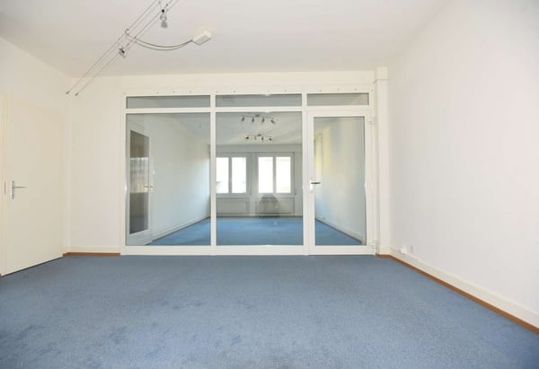 Au coeur de Lausanne, proche Métropole, joli espace de bureaux 1