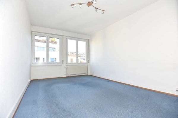 Au coeur de Lausanne, proche Métropole, joli espace de bureaux 4