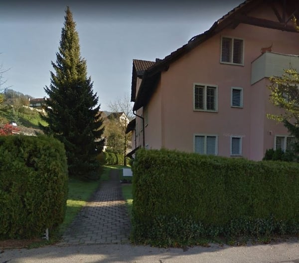 Bastelraum zu vermieten 1