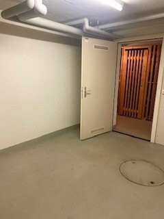 Bastelraum zu vermieten 4