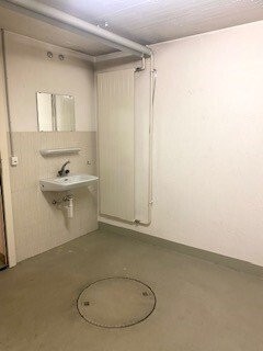 Bastelraum zu vermieten 3