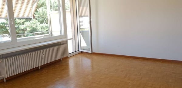 Ruhig wohnen, zentral leben 2