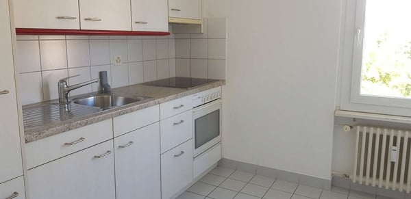 Ruhig wohnen, zentral leben 4
