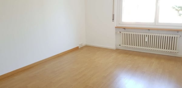 Ruhig wohnen, zentral leben 3
