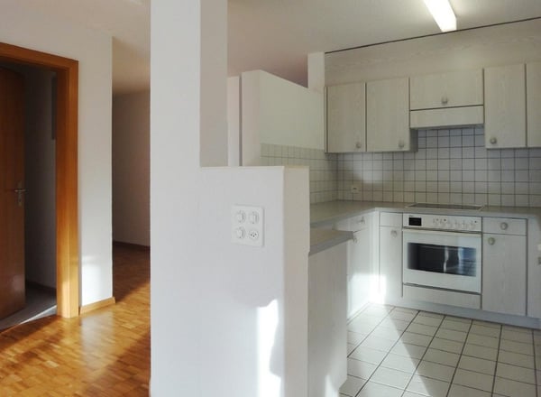 Ihr neues Zuhause an grüner und ruhiger Lage! 6
