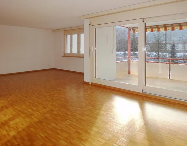 Ihr neues Zuhause an grüner und ruhiger Lage! 3