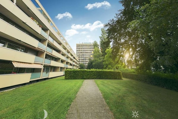 Ihr neues Zuhause in Seenähe 1