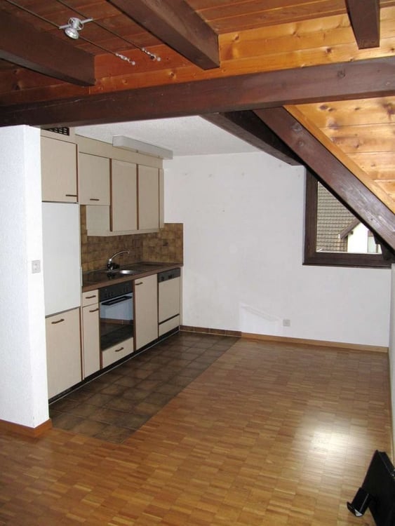 Wohnung sucht Single! Ihr neues Zuhause auf zwei Etagen! 3