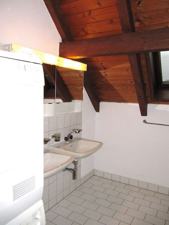 Wohnung sucht Single! Ihr neues Zuhause auf zwei Etagen! 4
