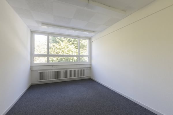 Bürofläche beim Spalentor: Hell, funktional, erweiterbar 3