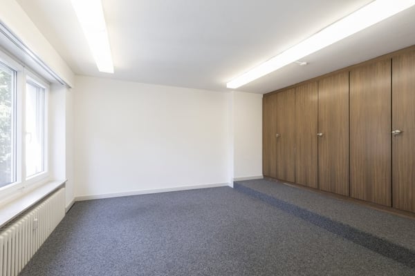 Bürofläche beim Spalentor: Hell, funktional, erweiterbar 8