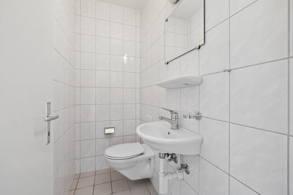 Gemütliche 3.5-Zimmerwohnung in Allschwil 3