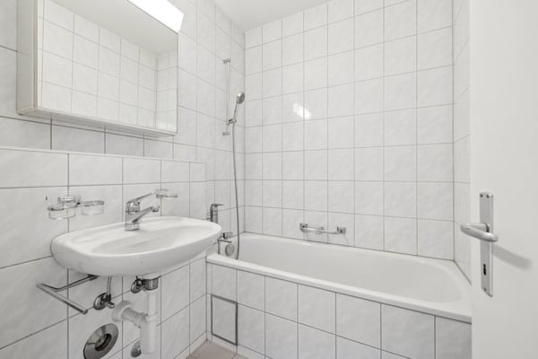 Gemütliche 3.5-Zimmerwohnung in Allschwil 4
