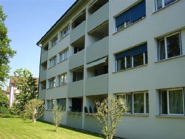 Gemütliche 3.5-Zimmerwohnung in Allschwil 10