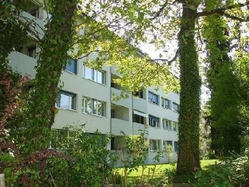 Gemütliche 3.5-Zimmerwohnung in Allschwil 9