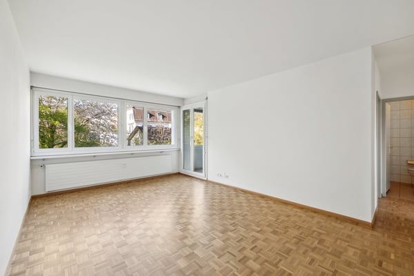 Gemütliche 3.5-Zimmerwohnung in Allschwil 5