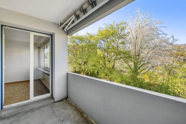 Gemütliche 3.5-Zimmerwohnung in Allschwil 8