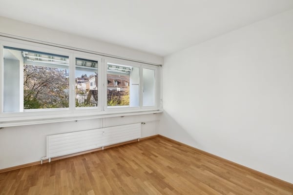 Gemütliche 3.5-Zimmerwohnung in Allschwil 6