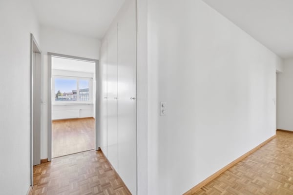 Gemütliche 3.5-Zimmerwohnung in Allschwil 7