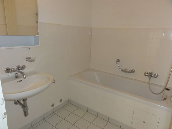 Appartement de 3.5 pces avec terrasse 6