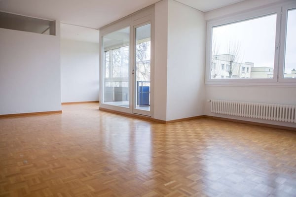 Appartement de 3.5 pces avec terrasse 3