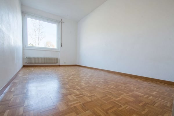 Appartement de 3.5 pces avec terrasse 4