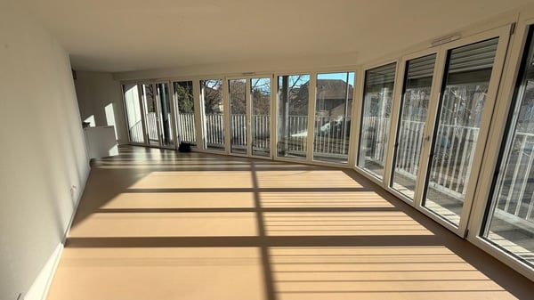 Studio dans un quartier calme 2