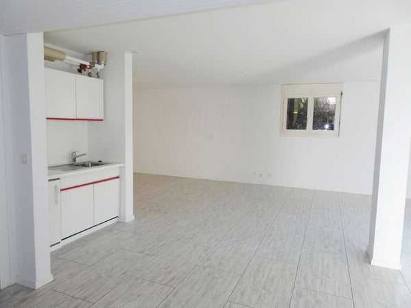 Büro-/Gewerbefläche an zentraler Lage in Geroldswil 3