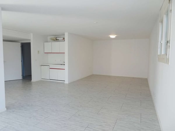 Büro-/Gewerbefläche an zentraler Lage in Geroldswil 2