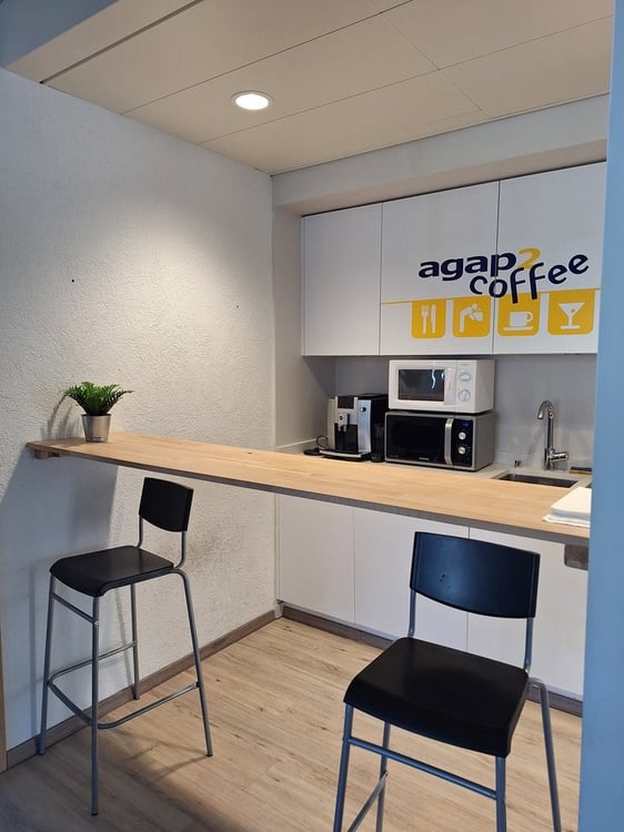 Adresse de prestige dans un bâtiment emblématique 7
