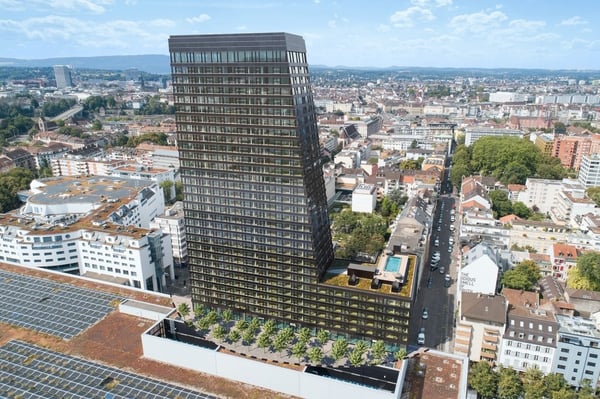 Exklusive Wohnung in Basel - Prestige & Eleganz 1