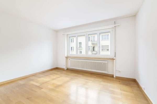 Charmante Altbauwohnung 4