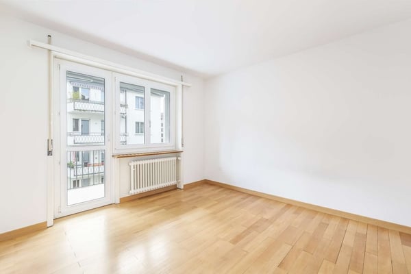 Charmante Altbauwohnung 5