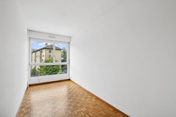 Bel appartement avec 2 chambres dans le quartier des Charmilles 7