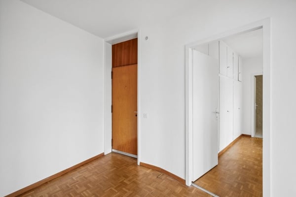Bel appartement avec 2 chambres dans le quartier des Charmilles 8
